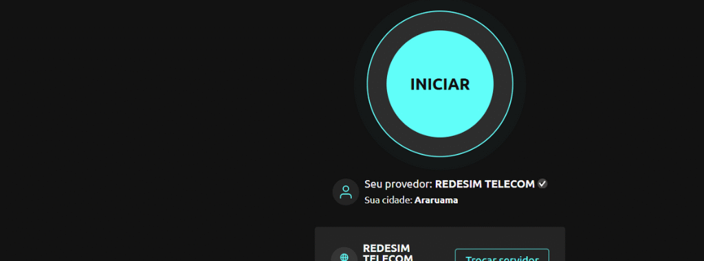 Descrição do post