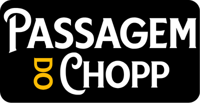 Passagem do Chopp
