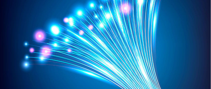 O Crescimento da Fibra Óptica e a Expansão da Banda Larga no Brasil