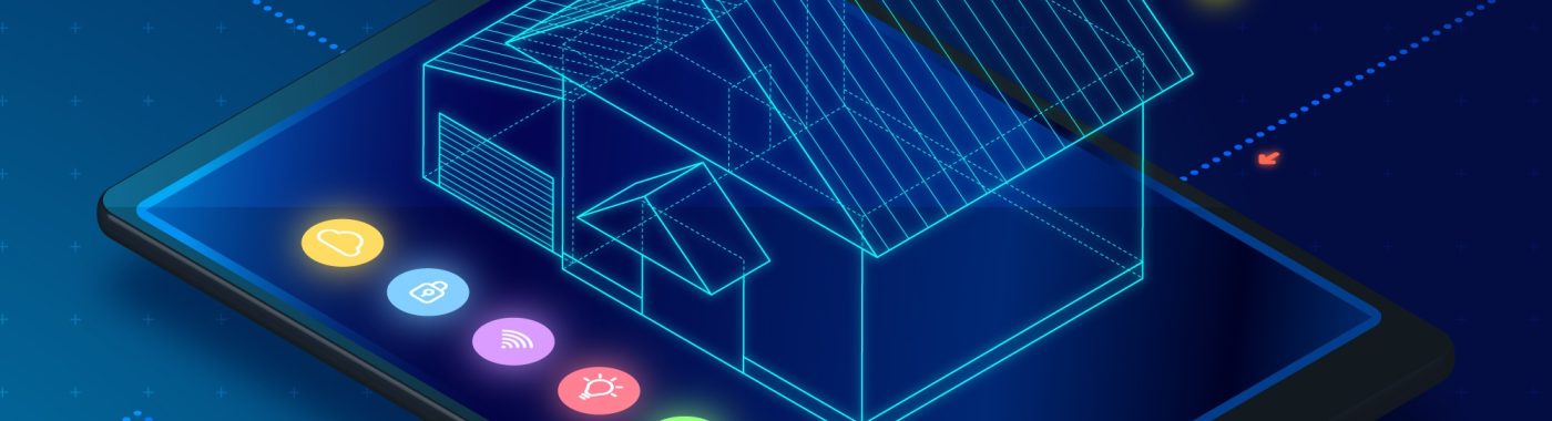 Protegendo Sua Casa Conectada: Segurança Cibernética para Redes Residenciais e IoT